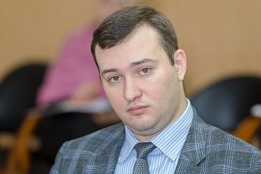 Парламент в деталях